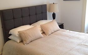 Caledonian Apartments